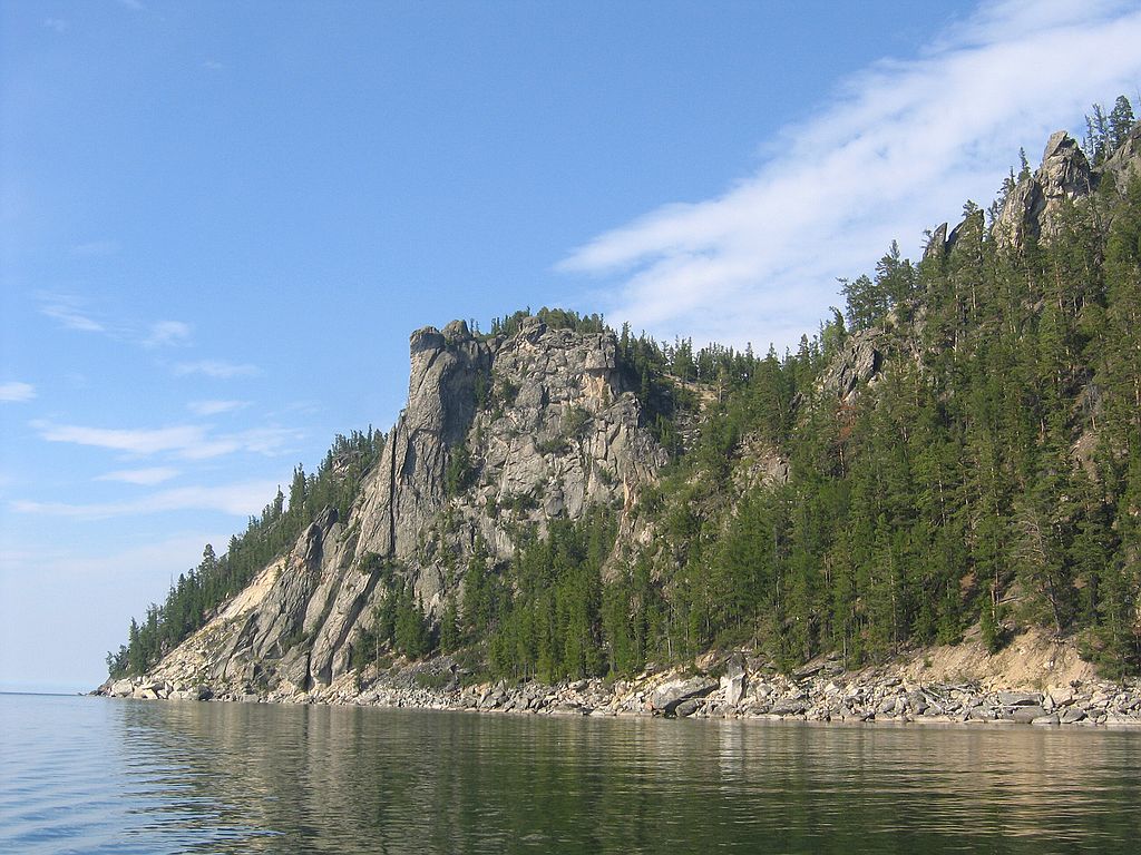 Severobaykalsk